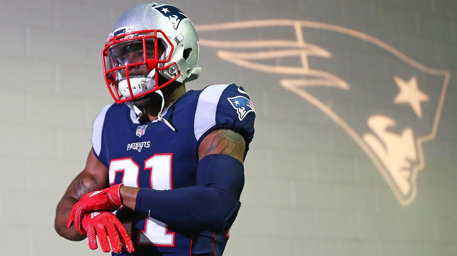 Ex-Patriots star Malcolm Butler remains evasive on infamous Super Bowl benching: 'It is what it is'