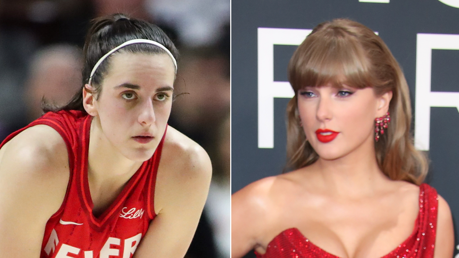 Caitlin Clark receives Taylor Swift comparison from new Fever coach Stephanie White