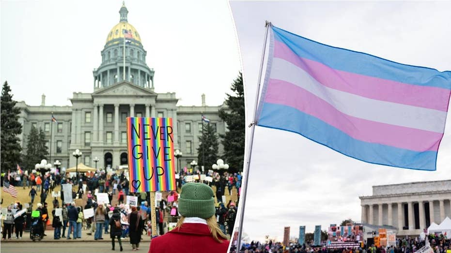 'Misgendering' trans people on their death certificates could be jailable offense under blue-state bill