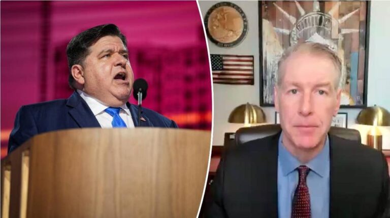 Blue state governor's 'gross mismanagement' cost taxpayers $1.6B for illegal immigrant healthcare: audit