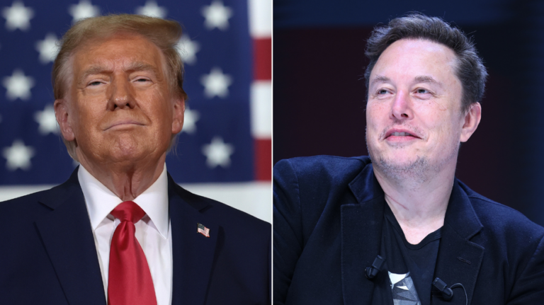 'If you don't answer ... you're fired': Trump stands behind Musk's DOGE productivity email