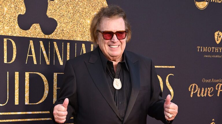 'American Pie' singer Don McLean critical of 'very bad lyric writing' in modern music