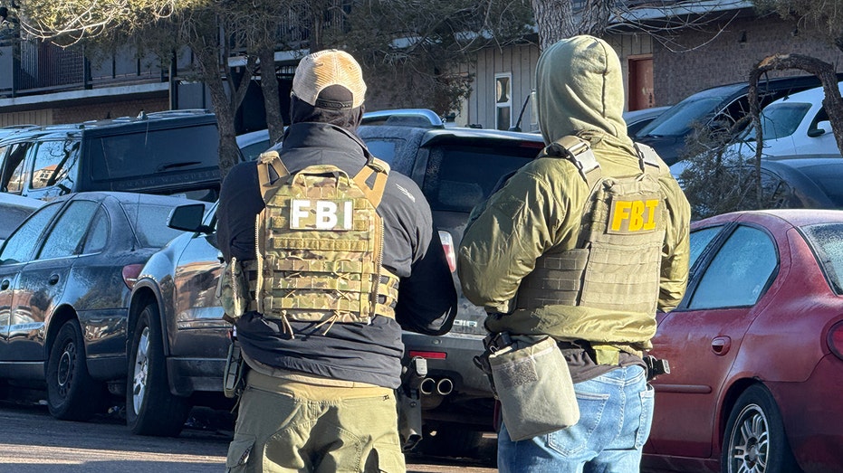 'Immigration enforcement efforts' underway in Denver metro area, FBI confirms