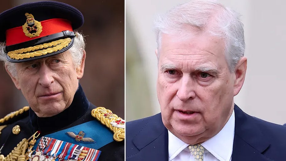 King Charles humiliated by Prince Andrew with new Epstein connection: experts