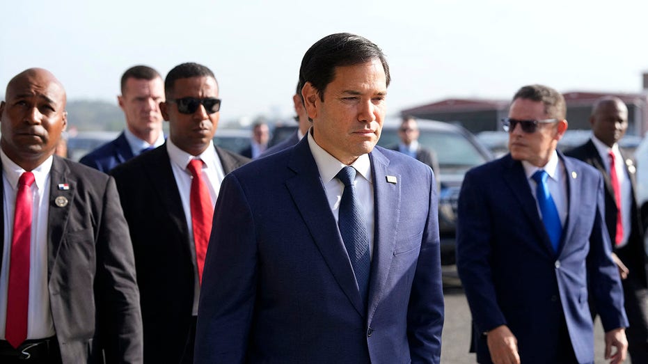 Secretary of State Rubio confirms becoming acting USAID chief