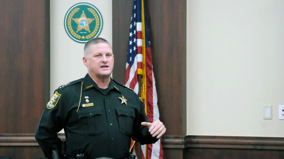 Florida sheriff says ICE partnership only the beginning in illegal migrant crackdown