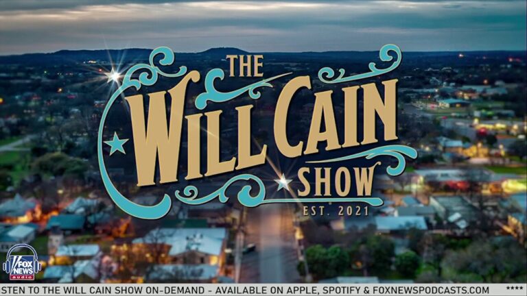 Is New Jersey Gov. Phil Murphy Hiding An Illegal Immigrant In His House? | The Will Cain Show