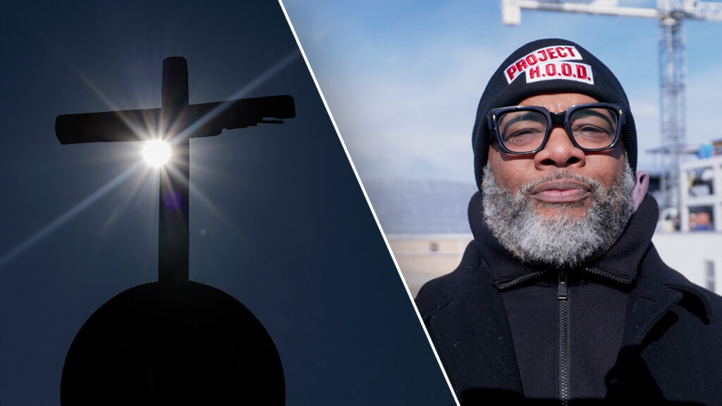 Rooftop Revelations: The destructive politics of hate vs. the power of faith