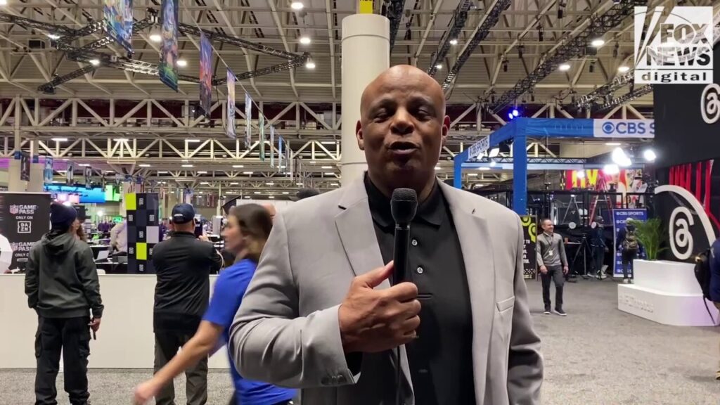 NFL great Warren Moon talks importance of screening for colorectal cancer