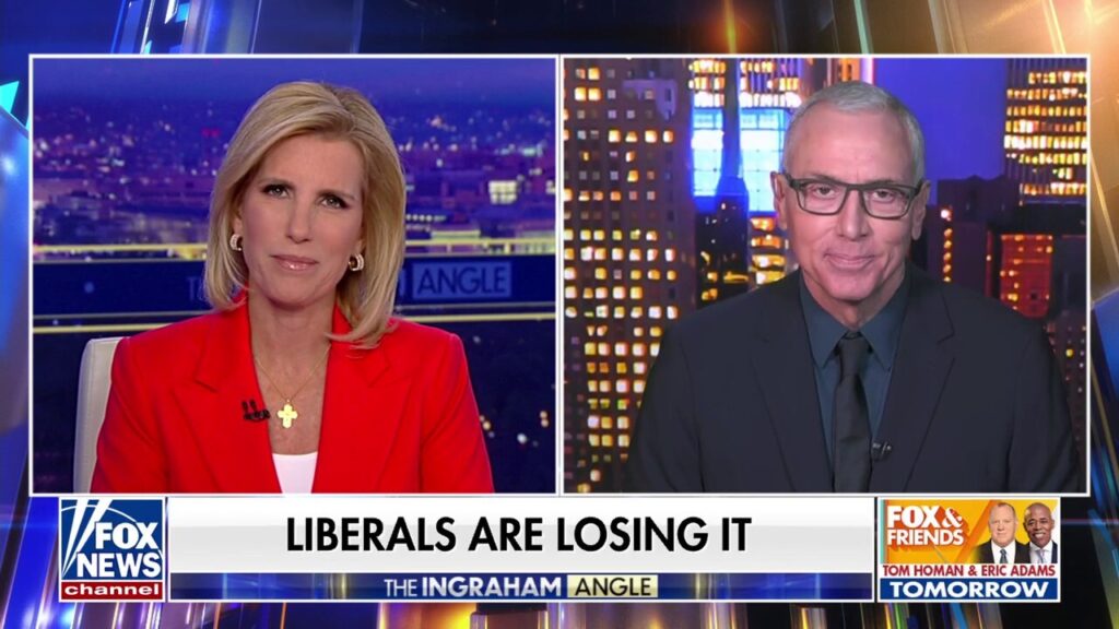 Americans are ‘championing’ Trump’s changes despite Democrats' ‘derangement,’ Dr. Drew says