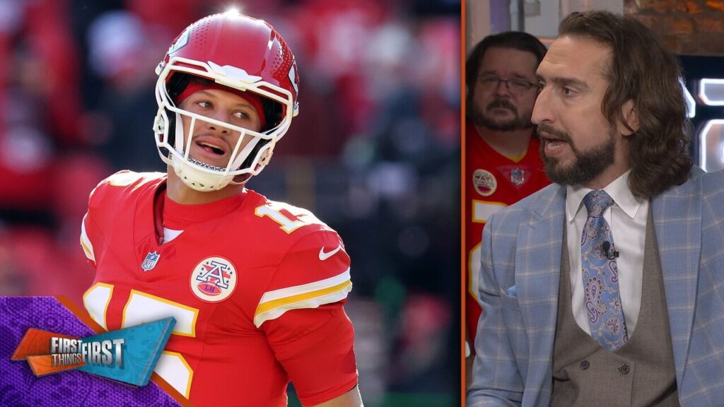 Are the 2024-25 Chiefs the GOAT team if they win Super Bowl LIX? | First Things First