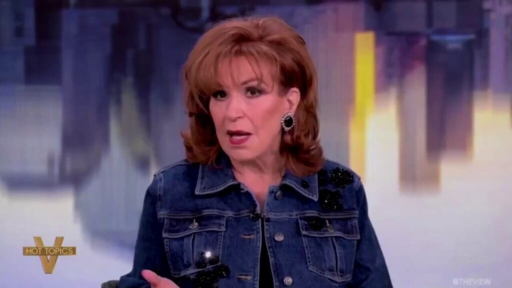 Joy Behar walks back claim that Elon Musk was 'pro-apartheid,' admits, 'I don't really know'