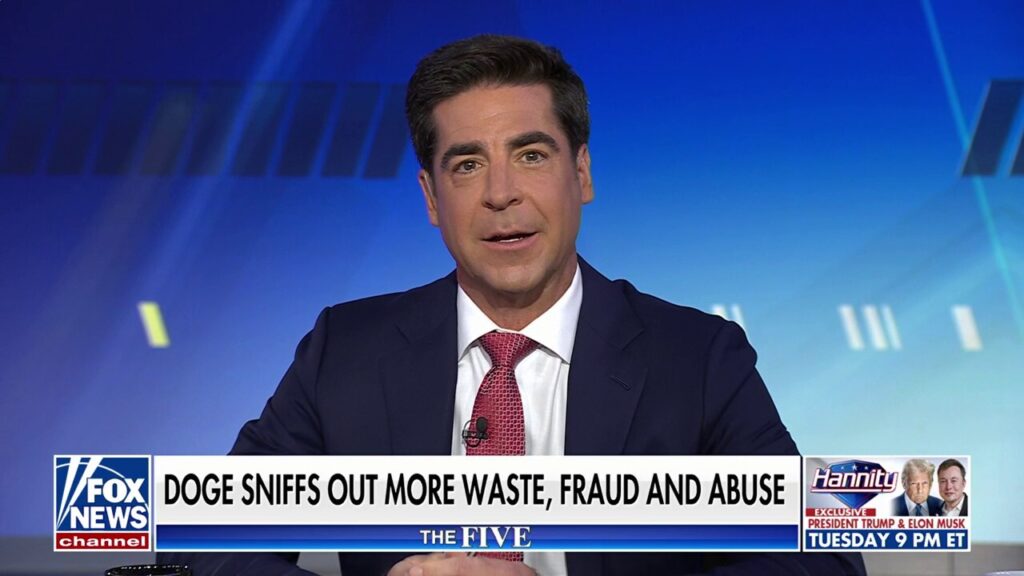 Liberals capped off another week of ‘anti-Elon’ rallies: Watters