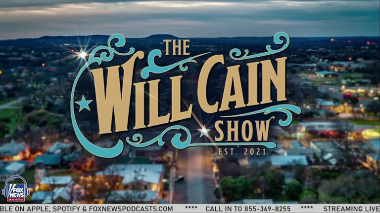 Will Cain Gets You Ready for the Big Game, LIVE from Bourbon Street! | Will Cain Show