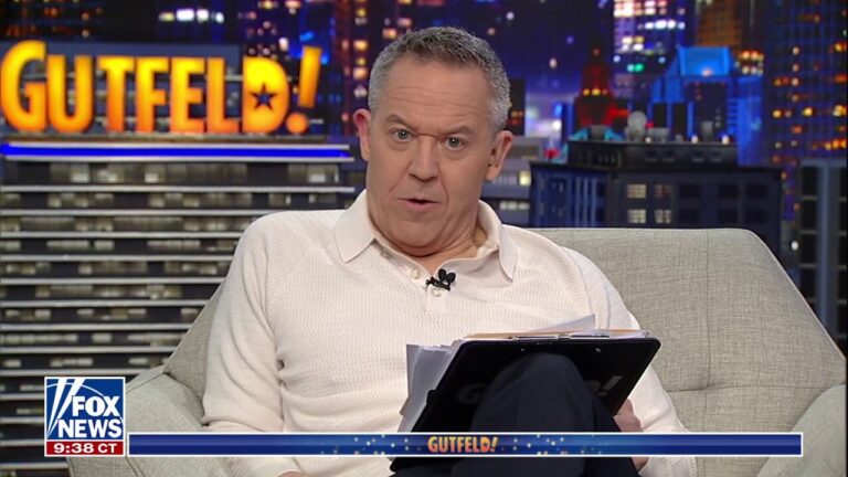 Playboy is back after their woke rebrand: Gutfeld