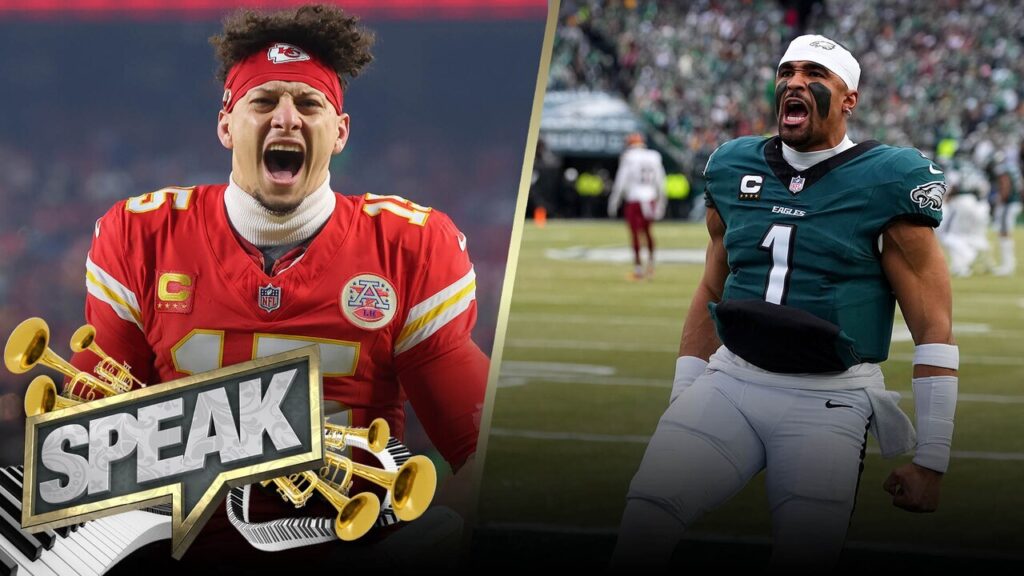 Chiefs or Eagles: Speak crew make their Super Bowl LIX picks