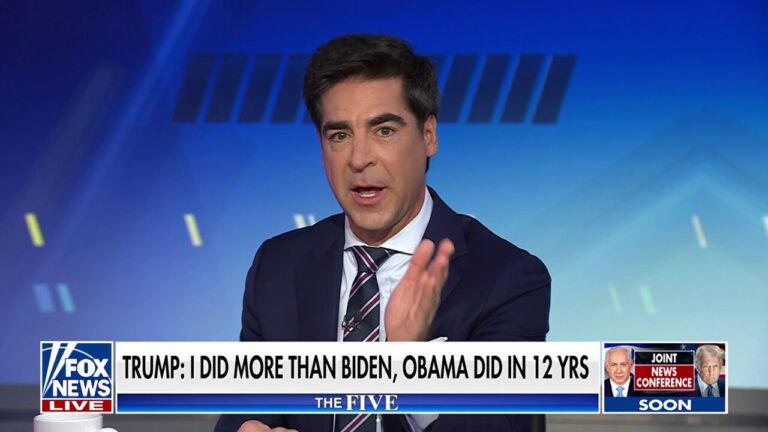 'The Five': DOGE is just getting started