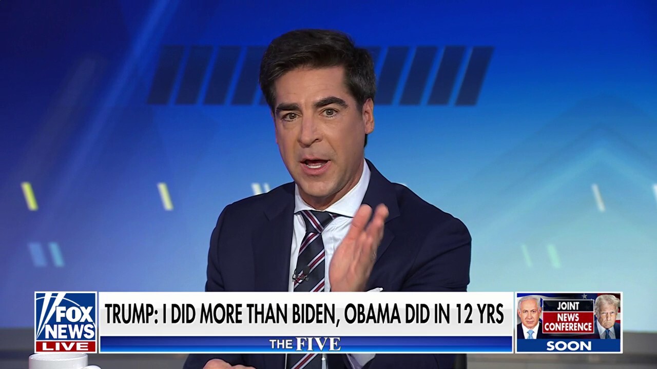 'The Five': DOGE is just getting started