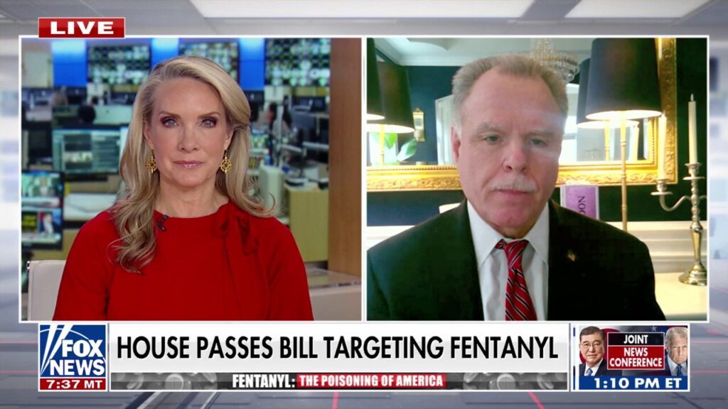 Garry McCarthy calls for more action on fentanyl following House bill: 'We have to go further'