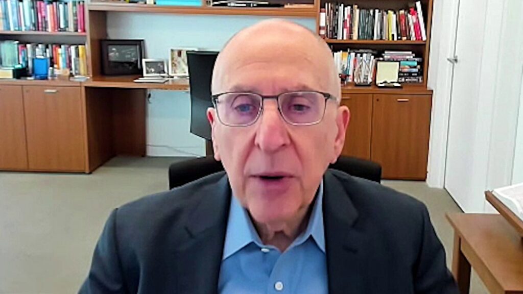 President of the Association of American Medical Colleges, David Skorton, explains how costs associated with medical research can be reduced without blanket cuts.