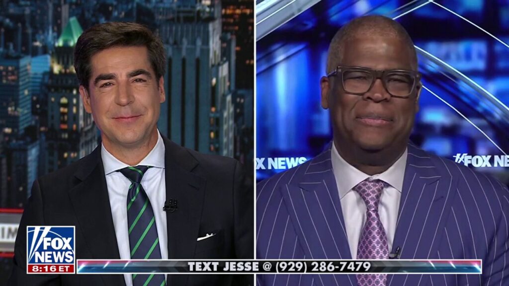 Tariffs work and they work very well, says Charles Payne