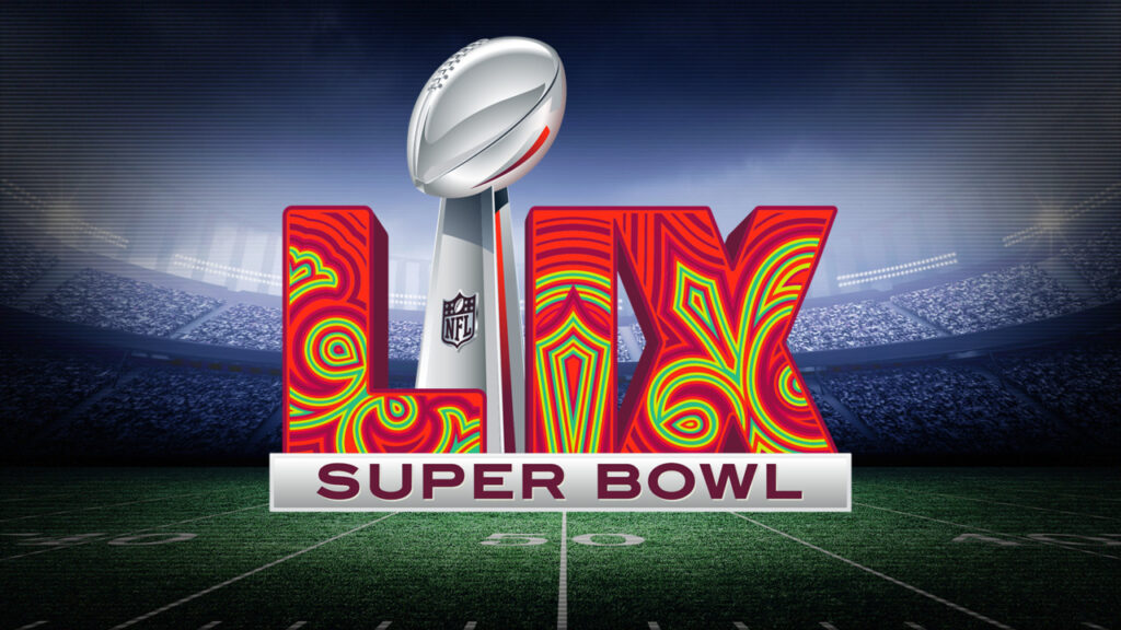 WATCH LIVE: Chiefs and Eagles set for epic showdown in New Orleans for Super Bowl LIX