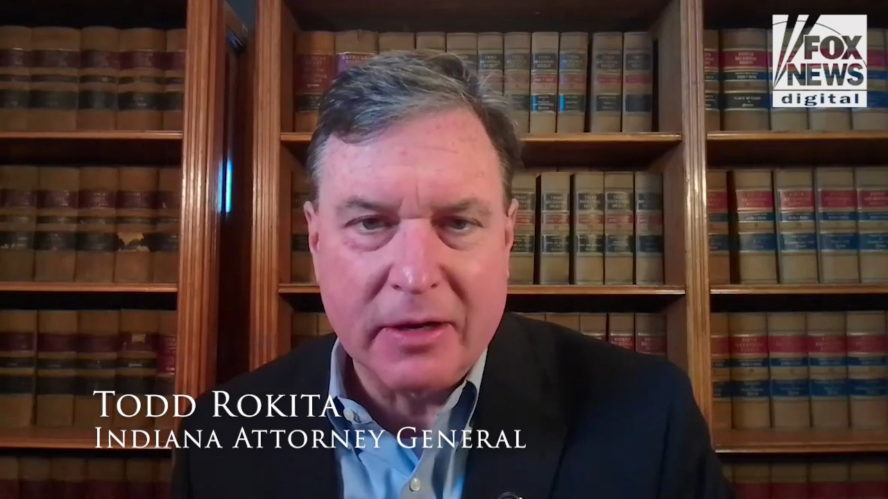Indiana AG threatens legal action against school officials and police who try to thwart ICE