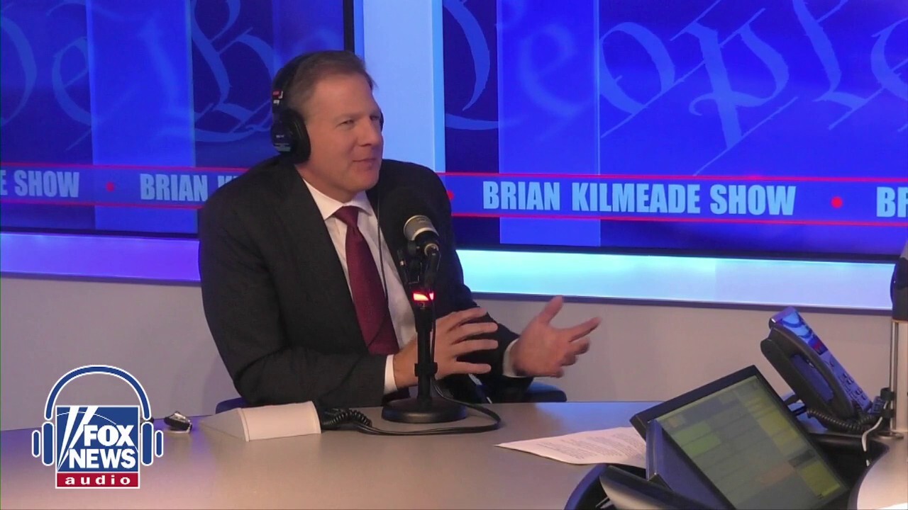 Chris Sununu Supports Eliminating The Department of Education