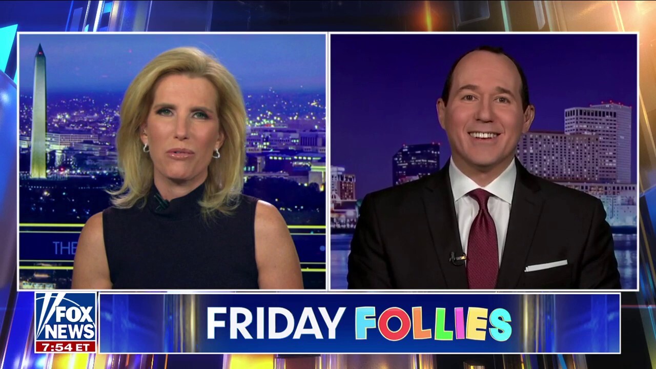 Friday Follies: What's the true meaning of Valentine's Day?