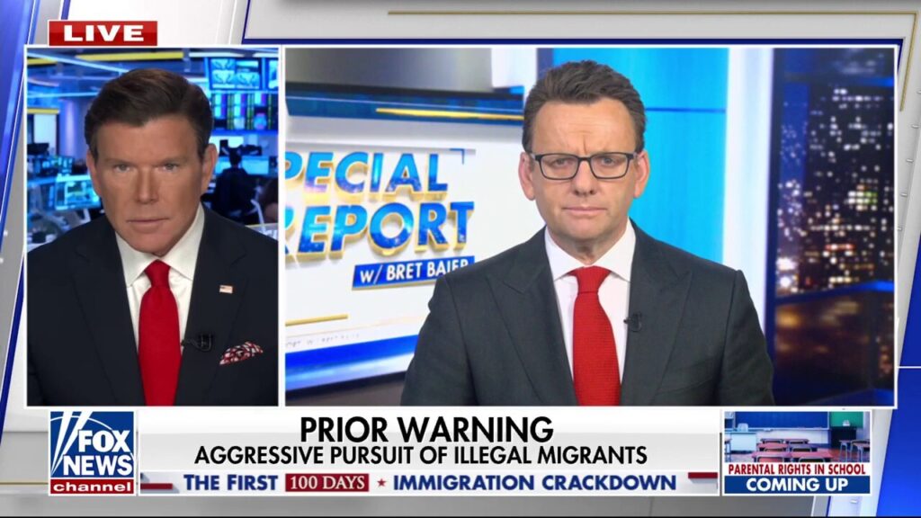 Border czar warns activists obstructing immigration efforts