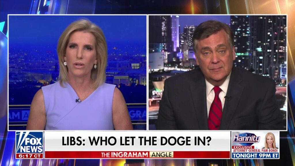 Turley on Musk: If you throw a badger into a crowded car, people will get out