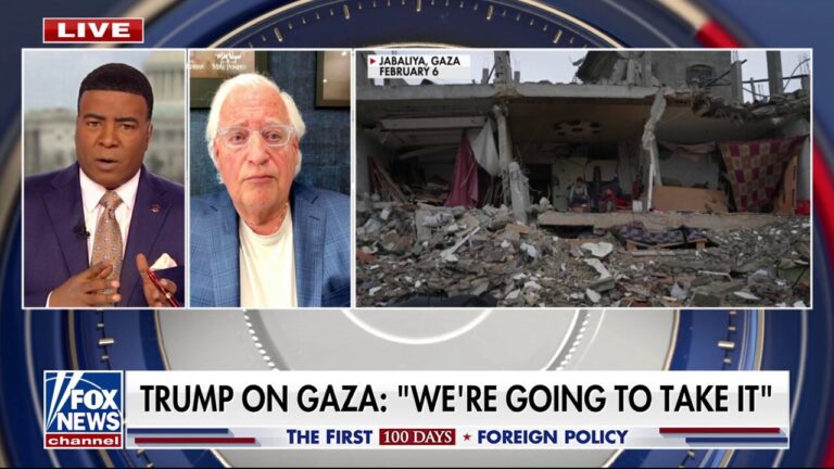 David Friedman: We could see the end of Hamas in 'next month or two'