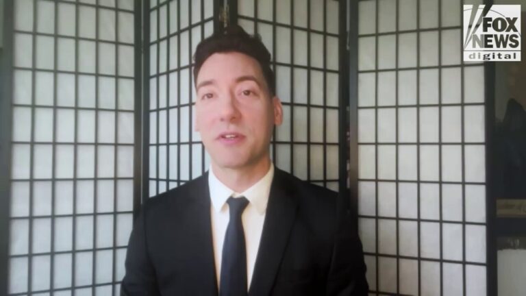 Pro-life activist and journalist celebrates end to 9-year legal battle over abortion videos