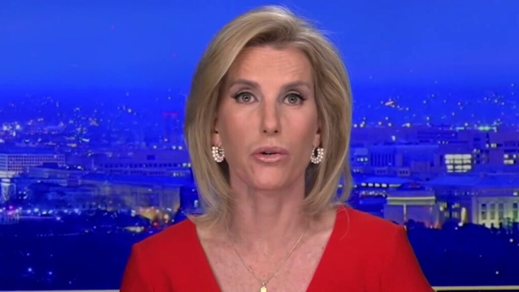 Laura Ingraham: As bureaucracy blows billions in taxpayer dollars, our kids are only getting dumber