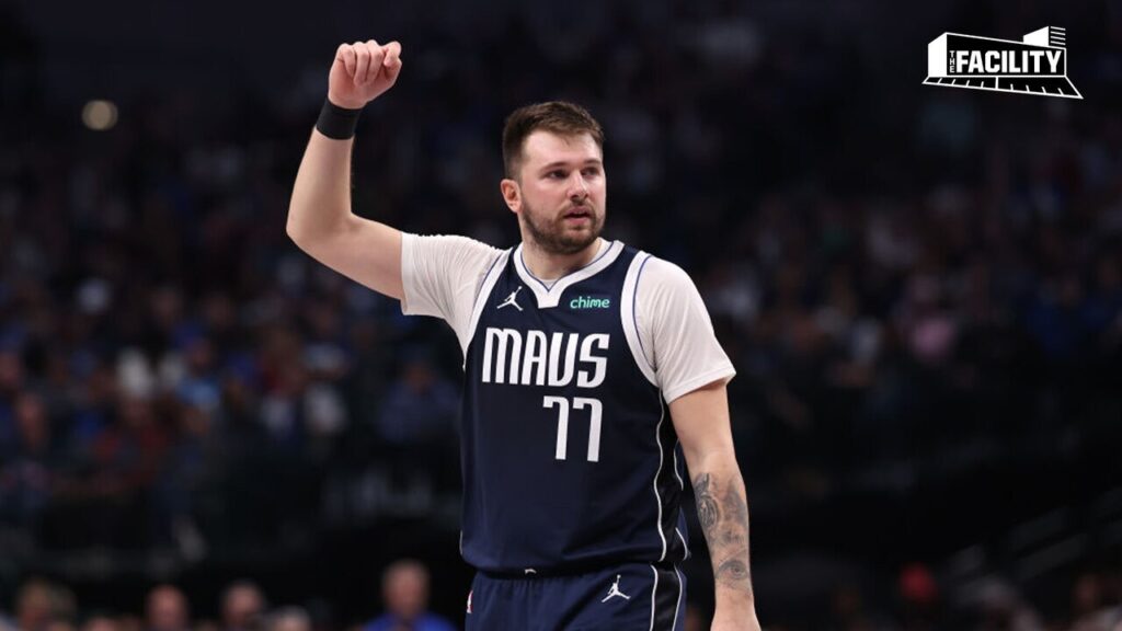 What it would take for the Mavericks to win the Luka Dončić trade? | The Facility