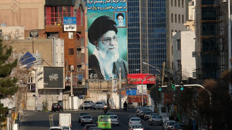 Iran can manufacture 6 nuclear weapons with newly enriched uranium, UN Atomic agency report says