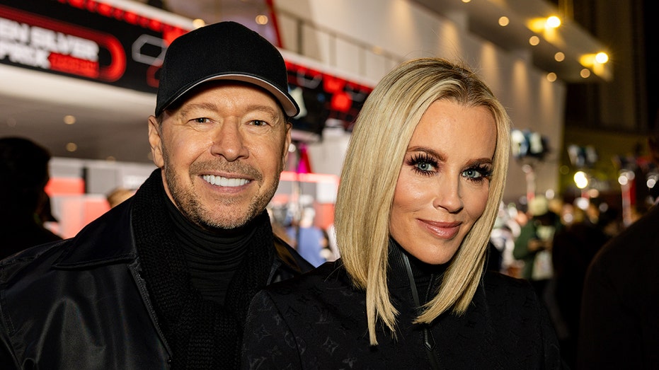 Donnie Wahlberg knows where Hollywood couples 'go wrong' in their marriages