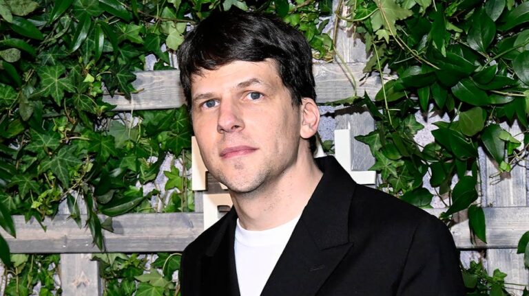 Jesse Eisenberg says he feels 'most comfortable' living in Indiana after leaving 'unstable' Hollywood