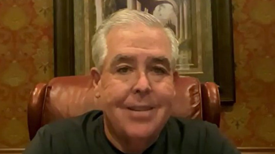 Democratic donor John Morgan launches new political party ahead of possible run for Florida governor