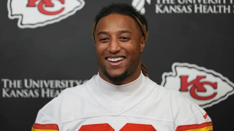 Chiefs' Justin Reid laments price of Super Bowl LIX tickets with family set to watch him