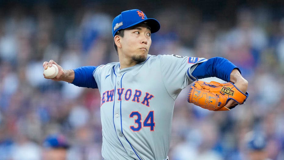 Mets pitcher from Japan says team needs to 'build a roof' if it wants more Japanese stars