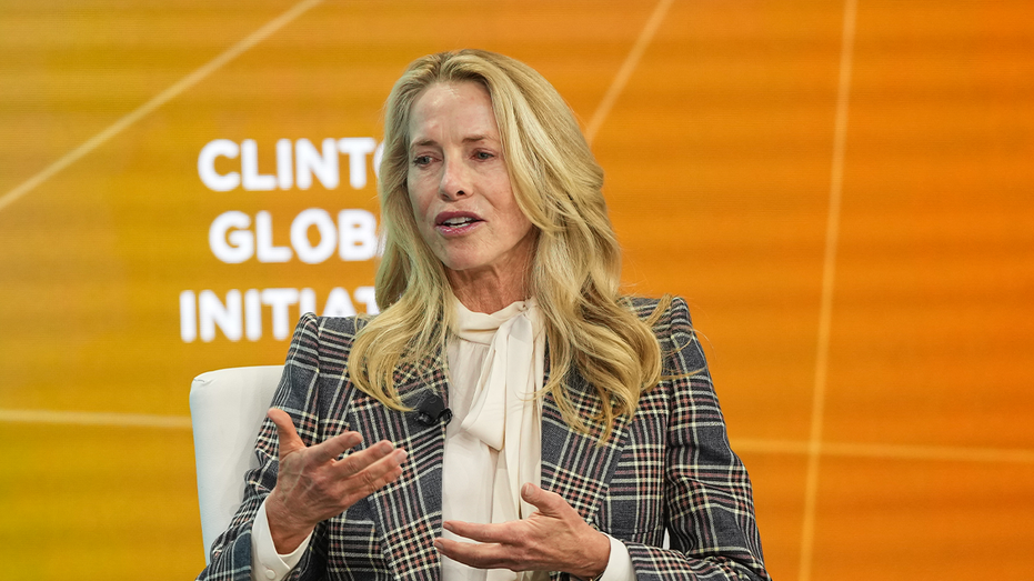 Liberal billionaire Laurene Powell Jobs hosts activists, media execs for 2024 election failure summit: report