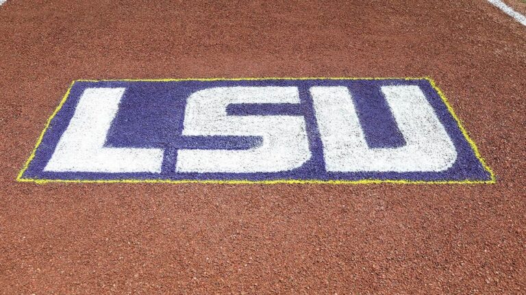 LSU track athlete dead at 18 after fiery car wreck on school's campus