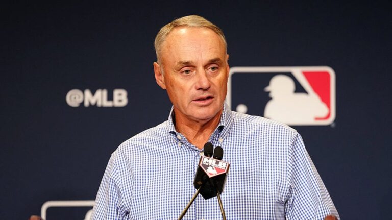 MLB, ESPN mutually parting ways on media rights deal after 2025 season: report