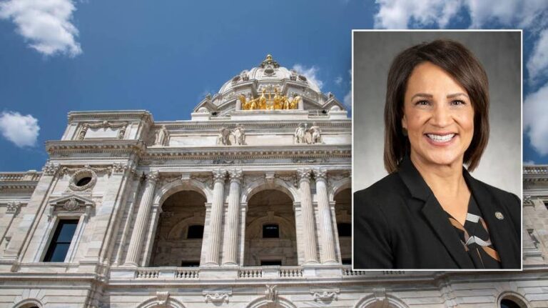 Minnesota Republicans notch deal securing temporary majority after Dems refused to show up for work