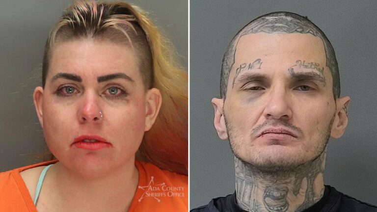 Mugshots of the week: Jan. 26-Feb. 1, 2025