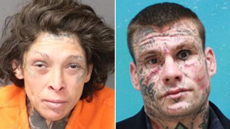 Mugshots of the week: Feb. 16-22, 2025