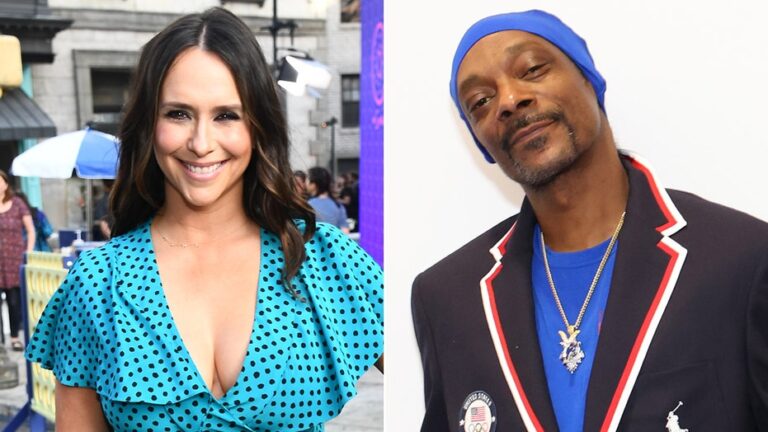 Fox News Entertainment Newsletter: Jennifer Love Hewitt blasts Hollywood, Snoop Dogg slams Trump haters