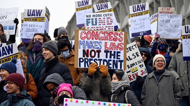 NIH funding cuts: Federal judge extends restraining order blocking Trump administration’s action