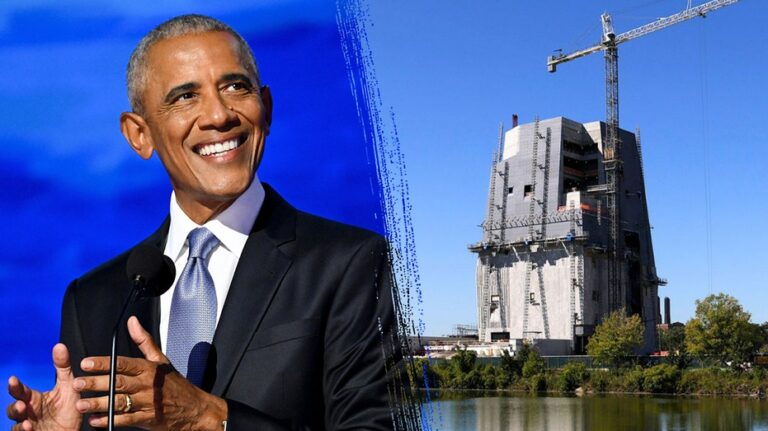 Obama Center subcontractor files $40M discrimination lawsuit against engineering firm for overruns